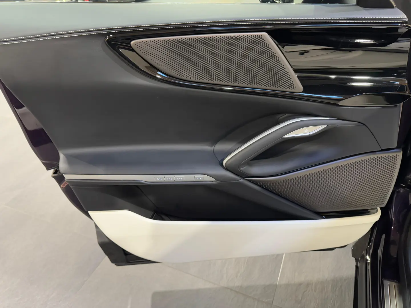 Ferrari Purosangue Atelier