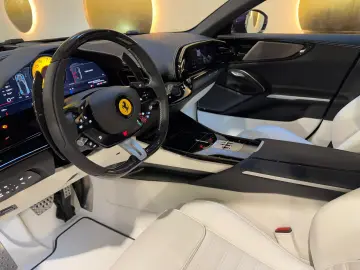 Ferrari Purosangue Atelier