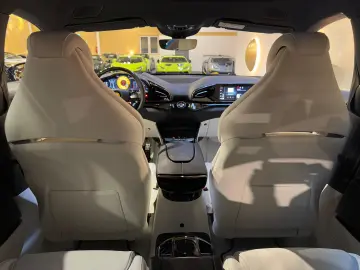 Ferrari Purosangue Atelier