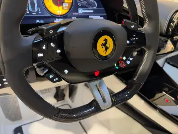 Ferrari Purosangue Atelier