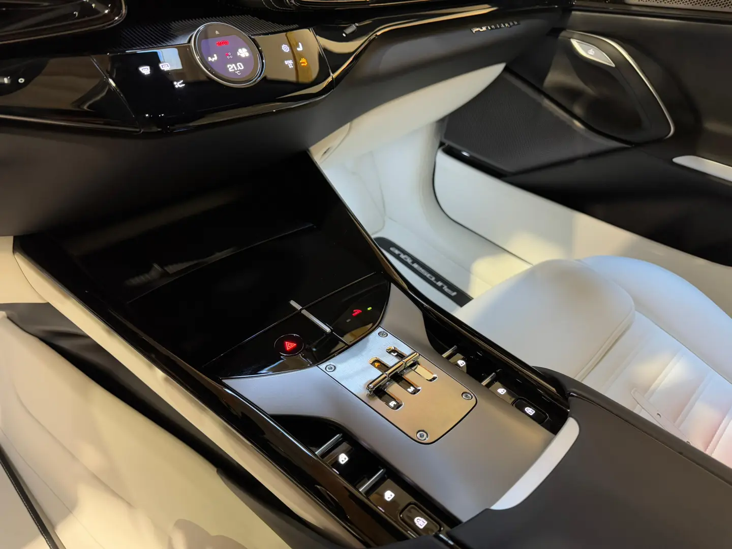 Ferrari Purosangue Atelier