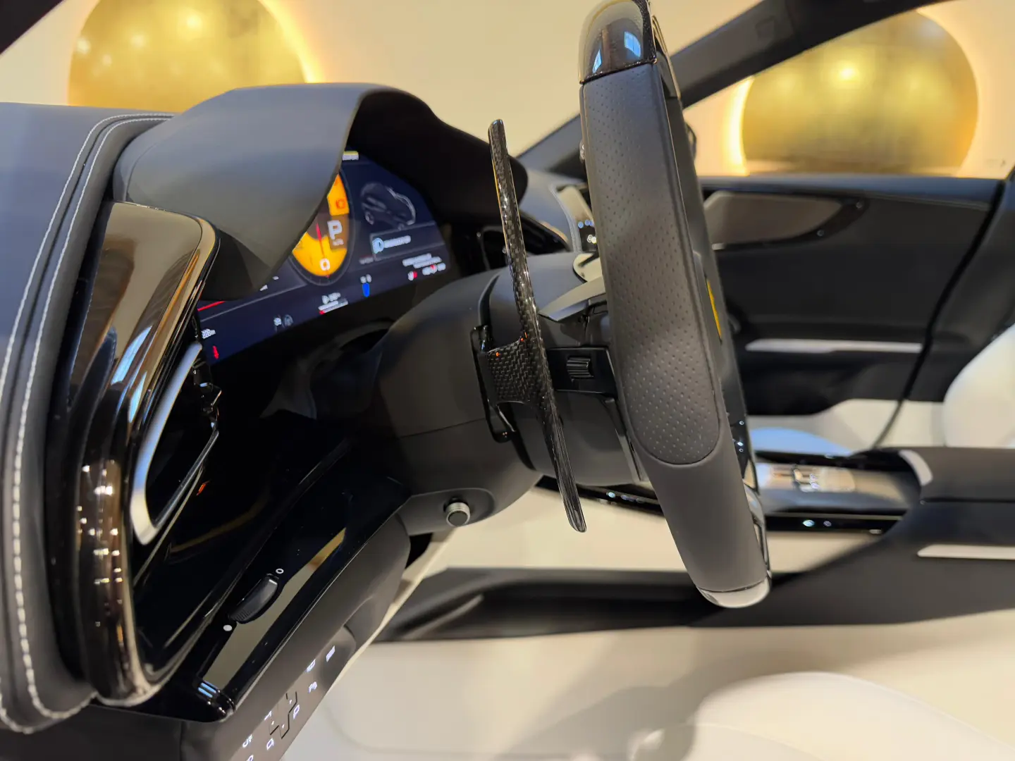 Ferrari Purosangue Atelier