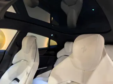 Ferrari Purosangue Atelier