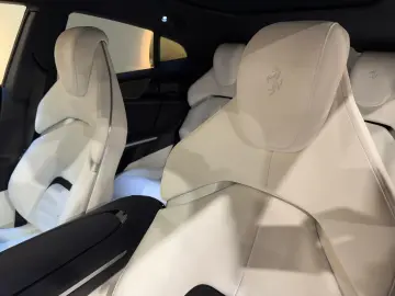 Ferrari Purosangue Atelier