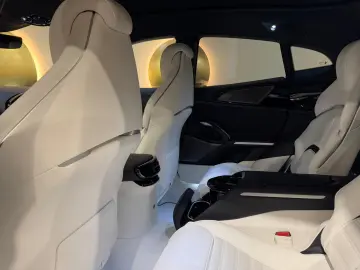 Ferrari Purosangue Atelier