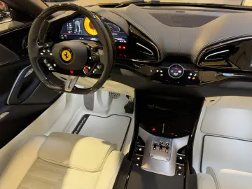 Ferrari Purosangue Atelier