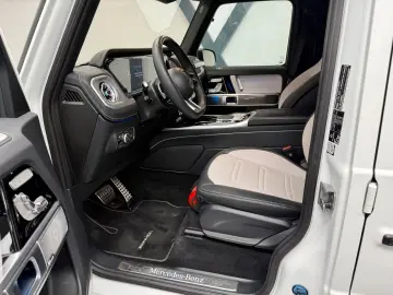 G 450 AMG Neuwertig  Schöckl  StandHzg  Magno