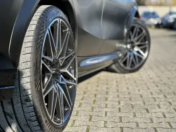 X6 M Competition Gestiksteuerung B&W Surround