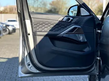 X6 M Competition Gestiksteuerung B&W Surround