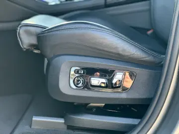 X6 M Competition Gestiksteuerung B&W Surround