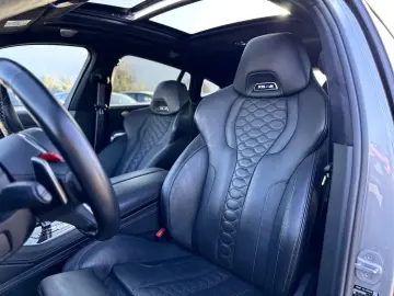 X6 M Competition Gestiksteuerung B&W Surround