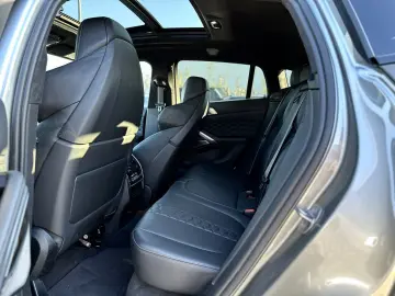 X6 M Competition Gestiksteuerung B&W Surround