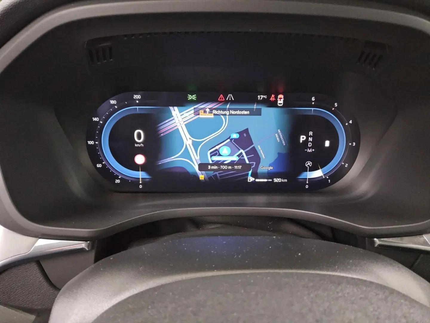 XC60 B4 Momentum Pro Navi LED PDC AHK