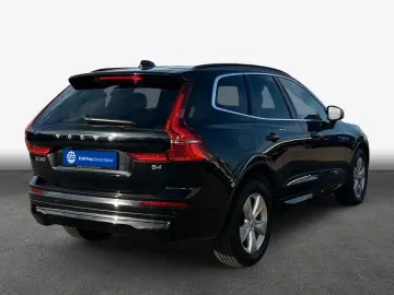 XC60 B4 D Core SiH FIS WINTER ISOFIX