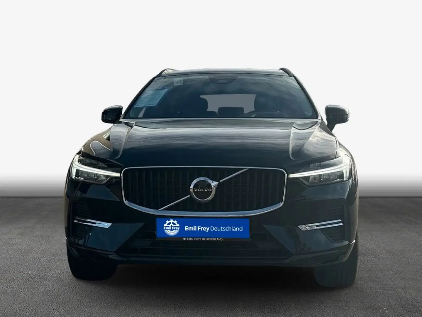 XC60 B4 D Core SiH FIS WINTER ISOFIX