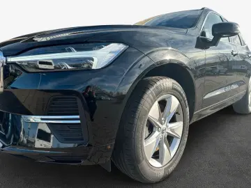 XC60 B4 D Core SiH FIS WINTER ISOFIX