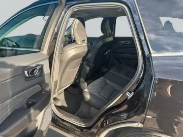 XC60 B4 D Core SiH FIS WINTER ISOFIX