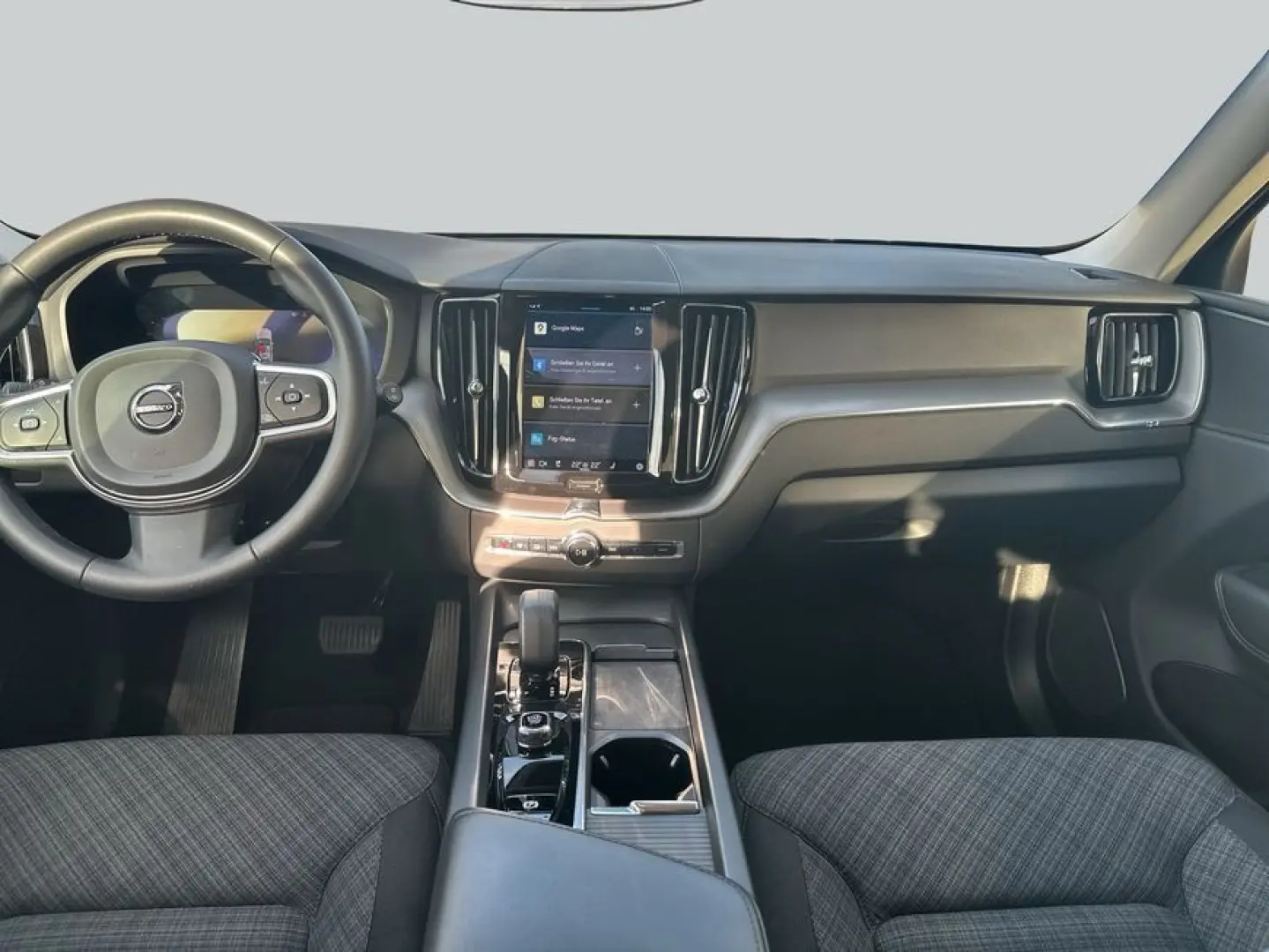 XC60 B4 D Core SiH FIS WINTER ISOFIX