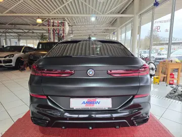 X6 M50 LASER 22 ZOLL INDIVIDUAL MATT ACC