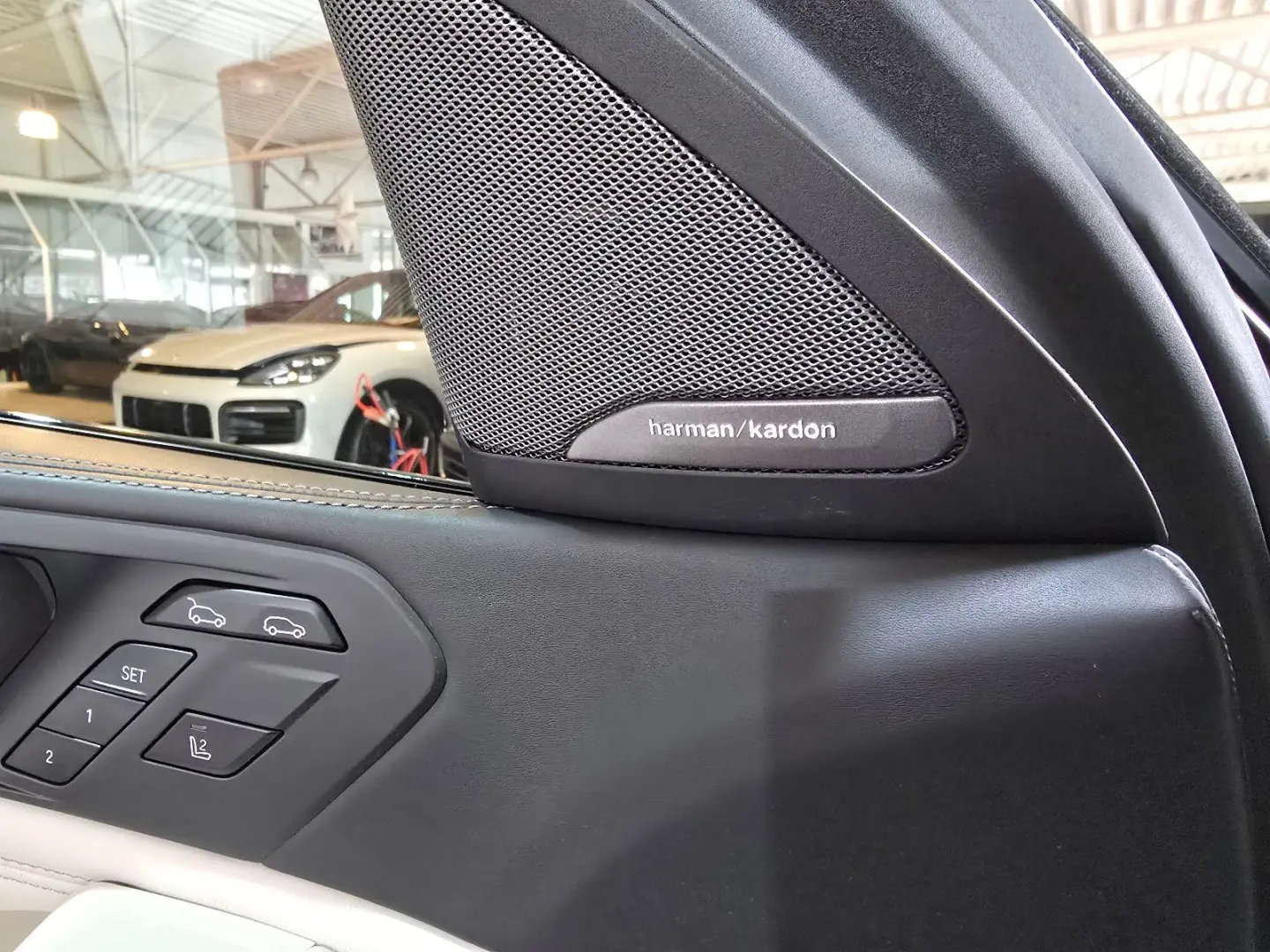 X6 M50 LASER 22 ZOLL INDIVIDUAL MATT ACC