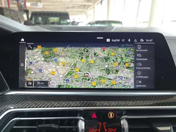 X6 M50 LASER 22 ZOLL INDIVIDUAL MATT ACC