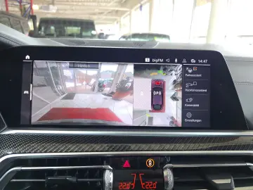 X6 M50 LASER 22 ZOLL INDIVIDUAL MATT ACC