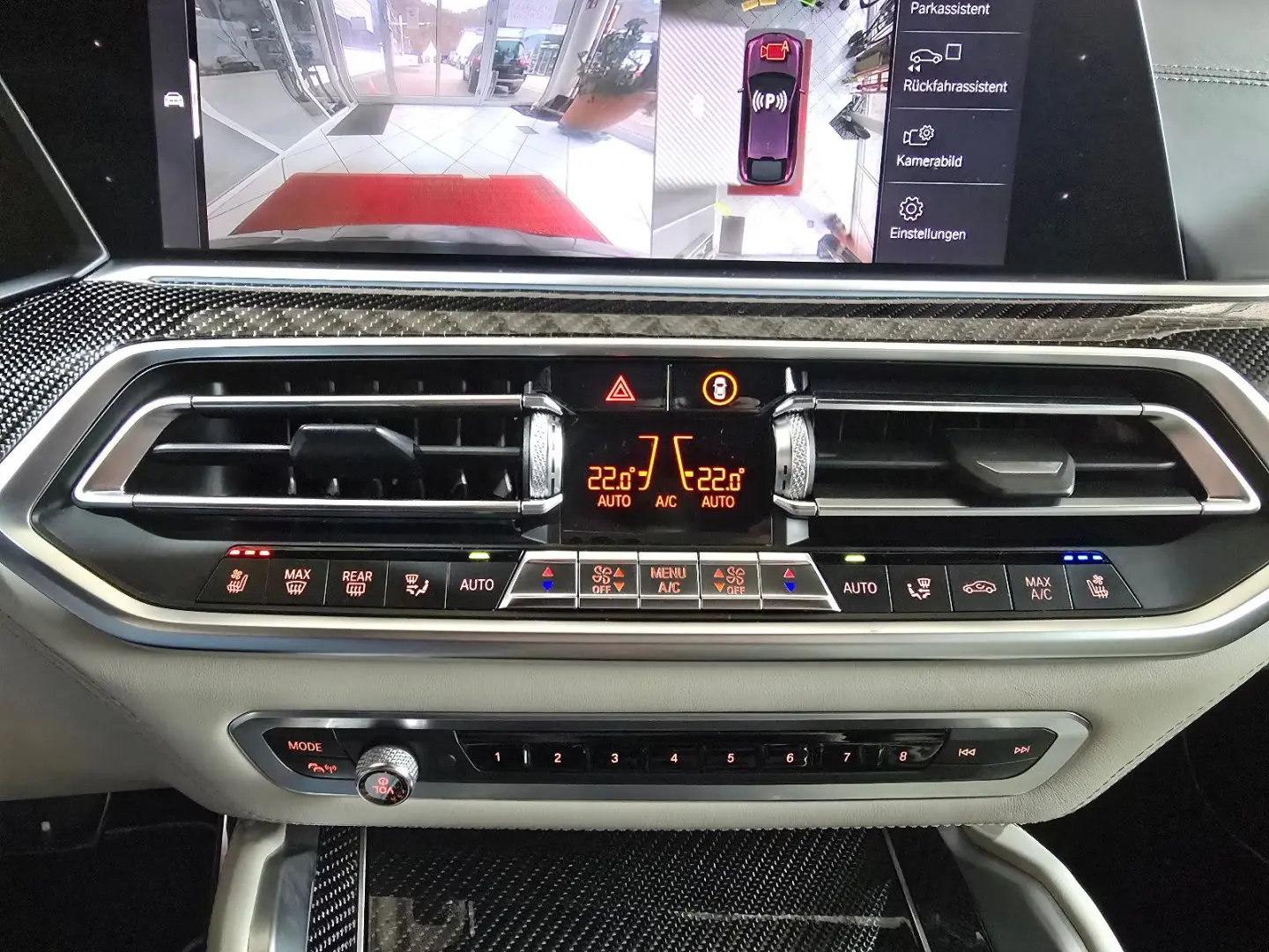 X6 M50 LASER 22 ZOLL INDIVIDUAL MATT ACC