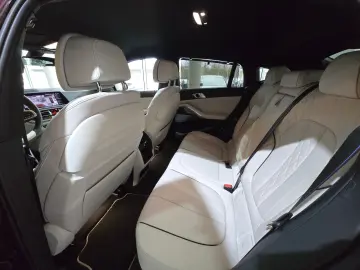 X6 M50 LASER 22 ZOLL INDIVIDUAL MATT ACC