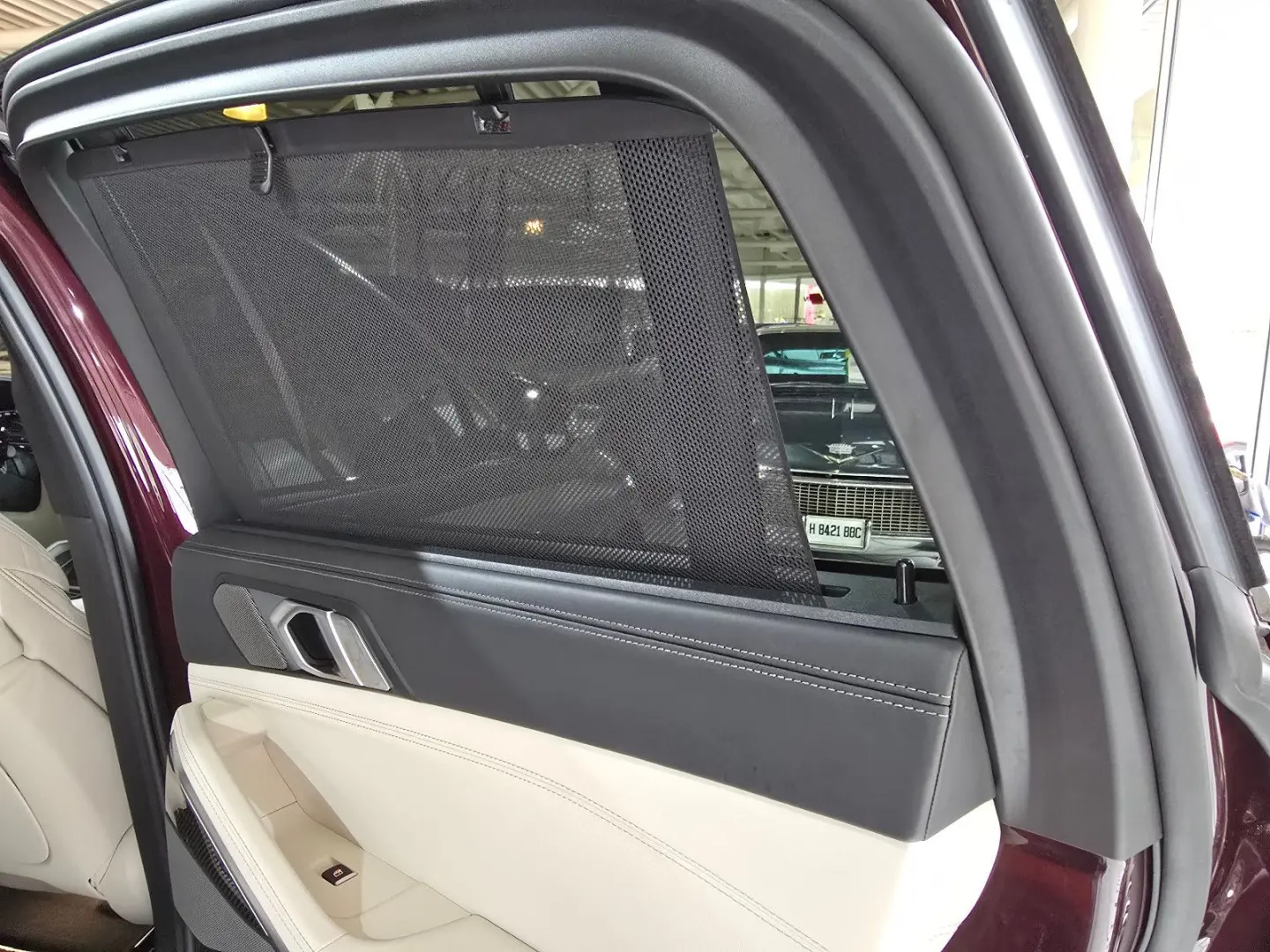 X6 M50 LASER 22 ZOLL INDIVIDUAL MATT ACC