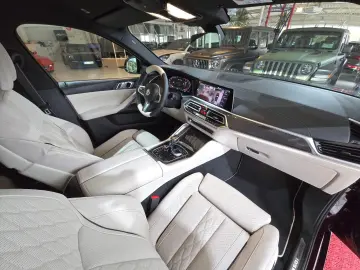 X6 M50 LASER 22 ZOLL INDIVIDUAL MATT ACC