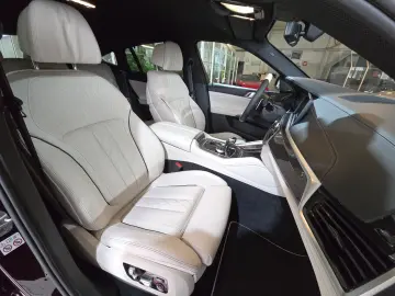 X6 M50 LASER 22 ZOLL INDIVIDUAL MATT ACC