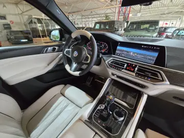 X6 M50 LASER 22 ZOLL INDIVIDUAL MATT ACC