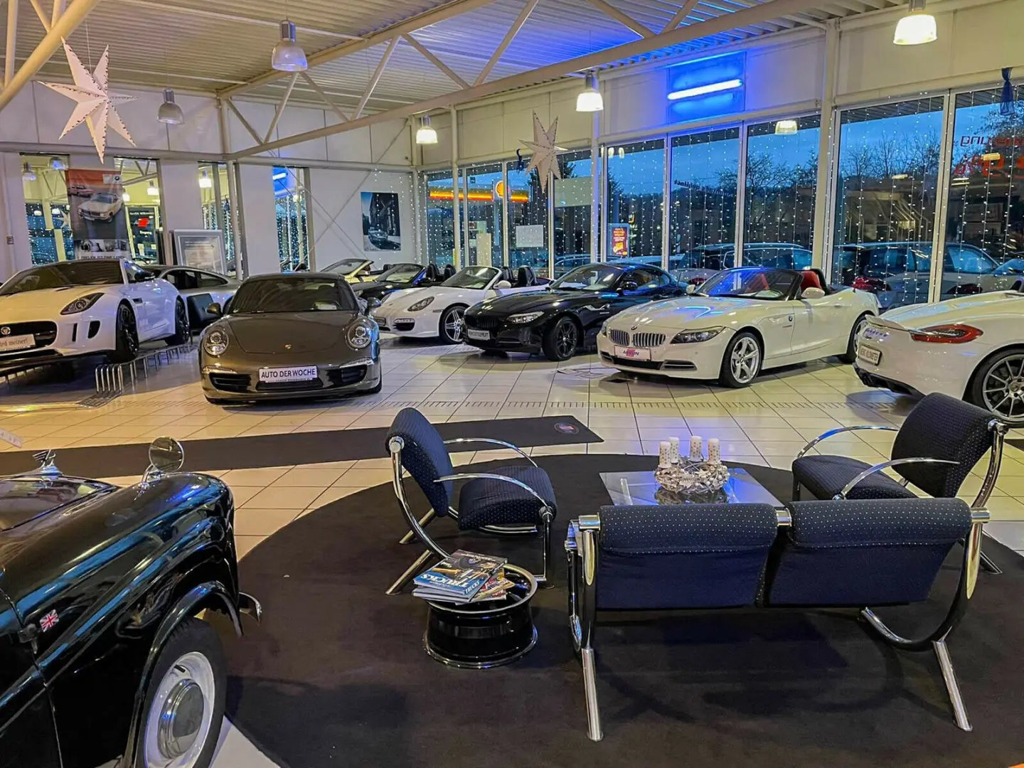 X6 M50 LASER 22 ZOLL INDIVIDUAL MATT ACC