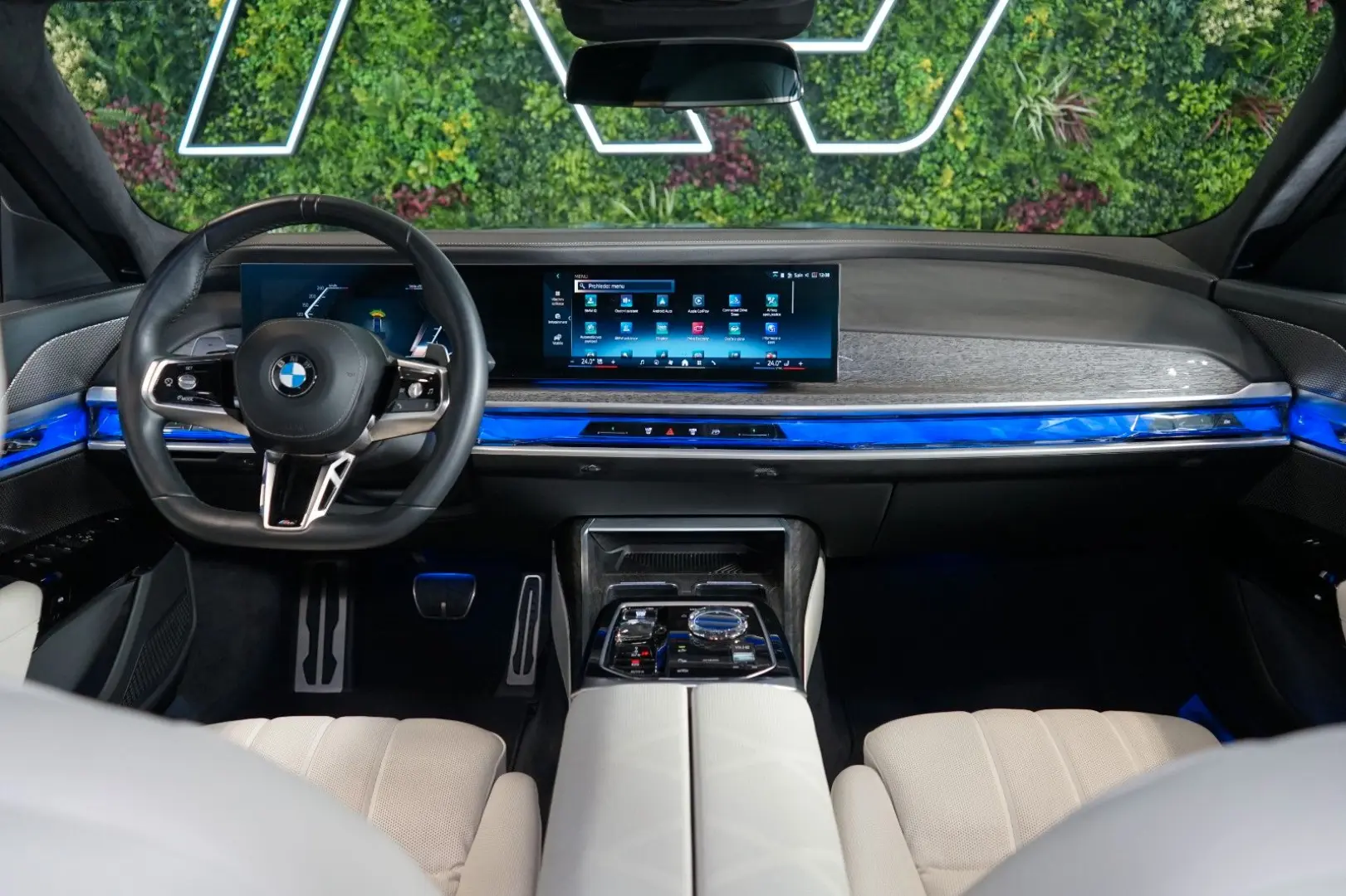 740dxDRIVE B&W INDIVIDUAL