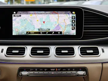 GLE 350 d Coupe 4M AMG DISTRO PANO KAM360 STDHZG