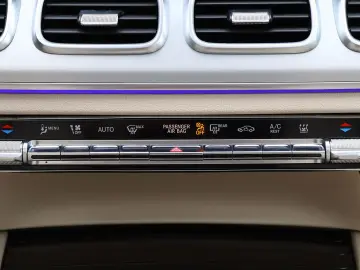 GLE 350 d Coupe 4M AMG DISTRO PANO KAM360 STDHZG