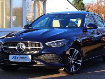 C 300 e DISTRO PANO KAM360 HEADUP DIGITAL-LIGHT