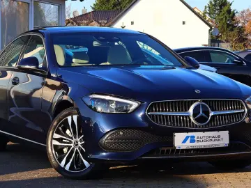 C 300 e DISTRO PANO KAM360 HEADUP DIGITAL-LIGHT