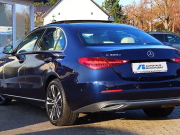 C 300 e DISTRO PANO KAM360 HEADUP DIGITAL-LIGHT