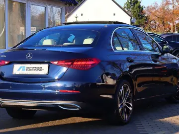 C 300 e DISTRO PANO KAM360 HEADUP DIGITAL-LIGHT