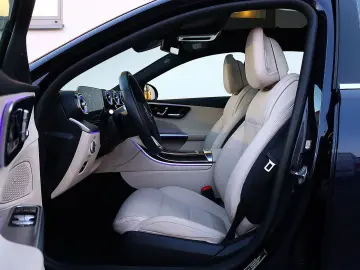 C 300 e DISTRO PANO KAM360 HEADUP DIGITAL-LIGHT