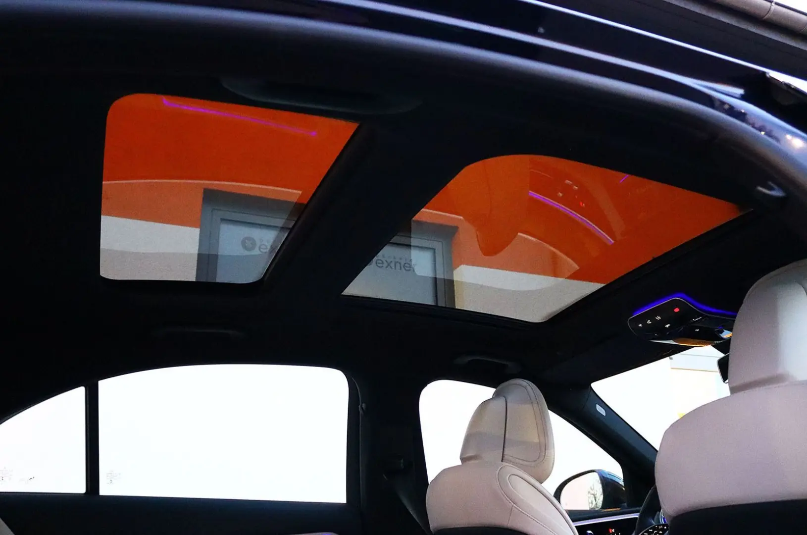 C 300 e DISTRO PANO KAM360 HEADUP DIGITAL-LIGHT