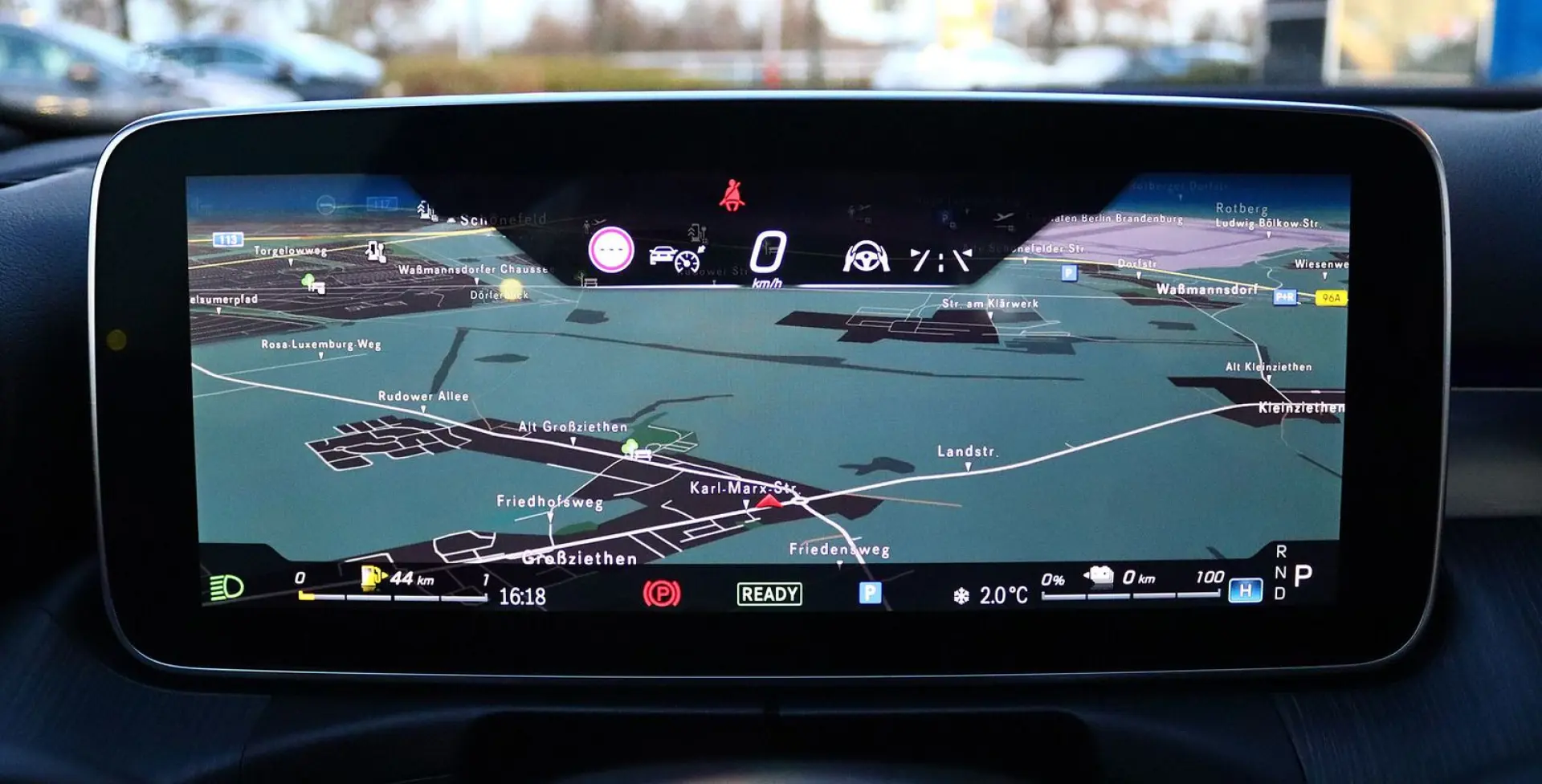 C 300 e DISTRO PANO KAM360 HEADUP DIGITAL-LIGHT