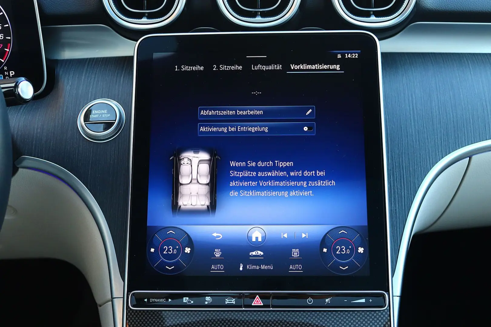 C 300 e DISTRO PANO KAM360 HEADUP DIGITAL-LIGHT