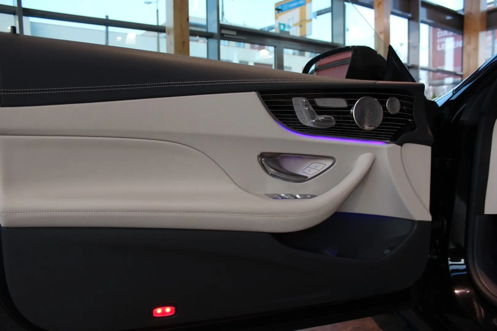 E200 Coupe AMG 53 Optik Voll Designo NP~90T€ 20