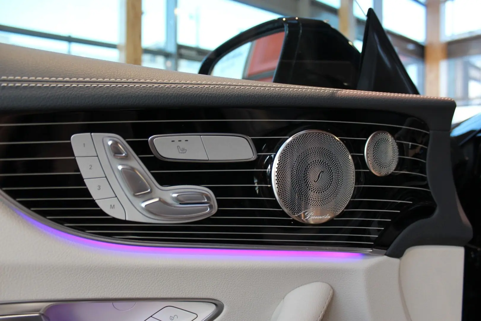 E200 Coupe AMG 53 Optik Voll Designo NP~90T€ 20