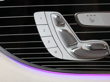 E200 Coupe AMG 53 Optik Voll Designo NP~90T€ 20