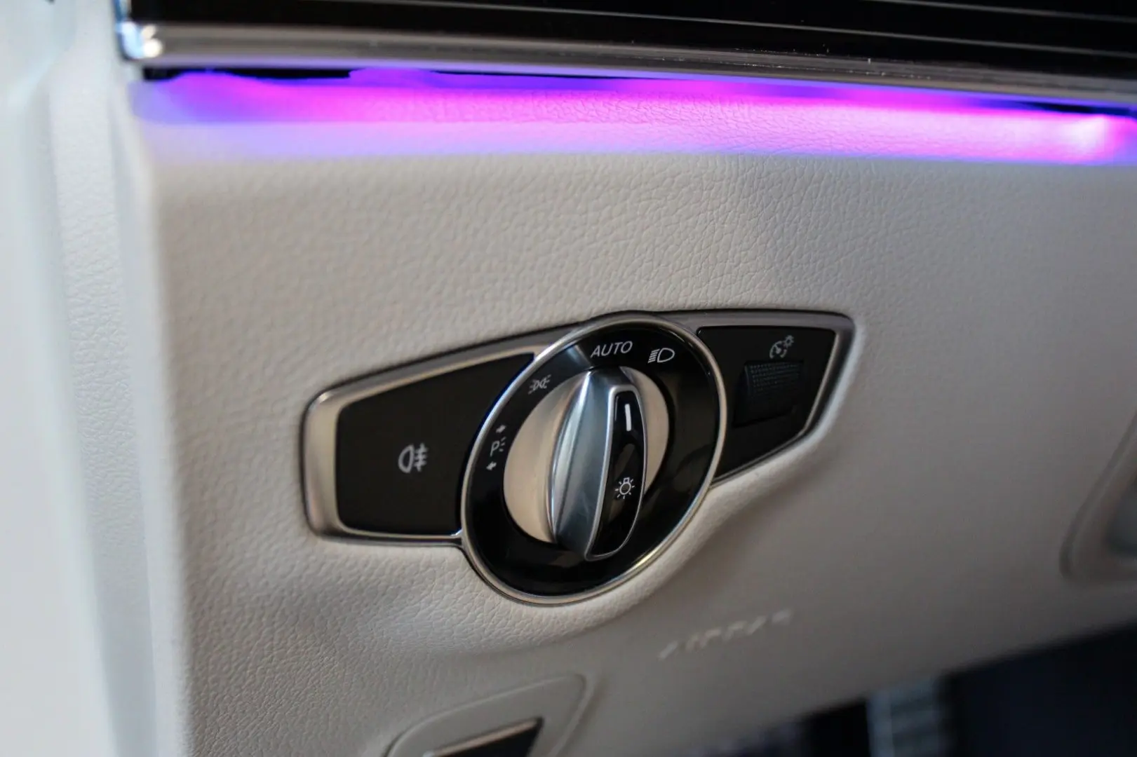 E200 Coupe AMG 53 Optik Voll Designo NP~90T€ 20