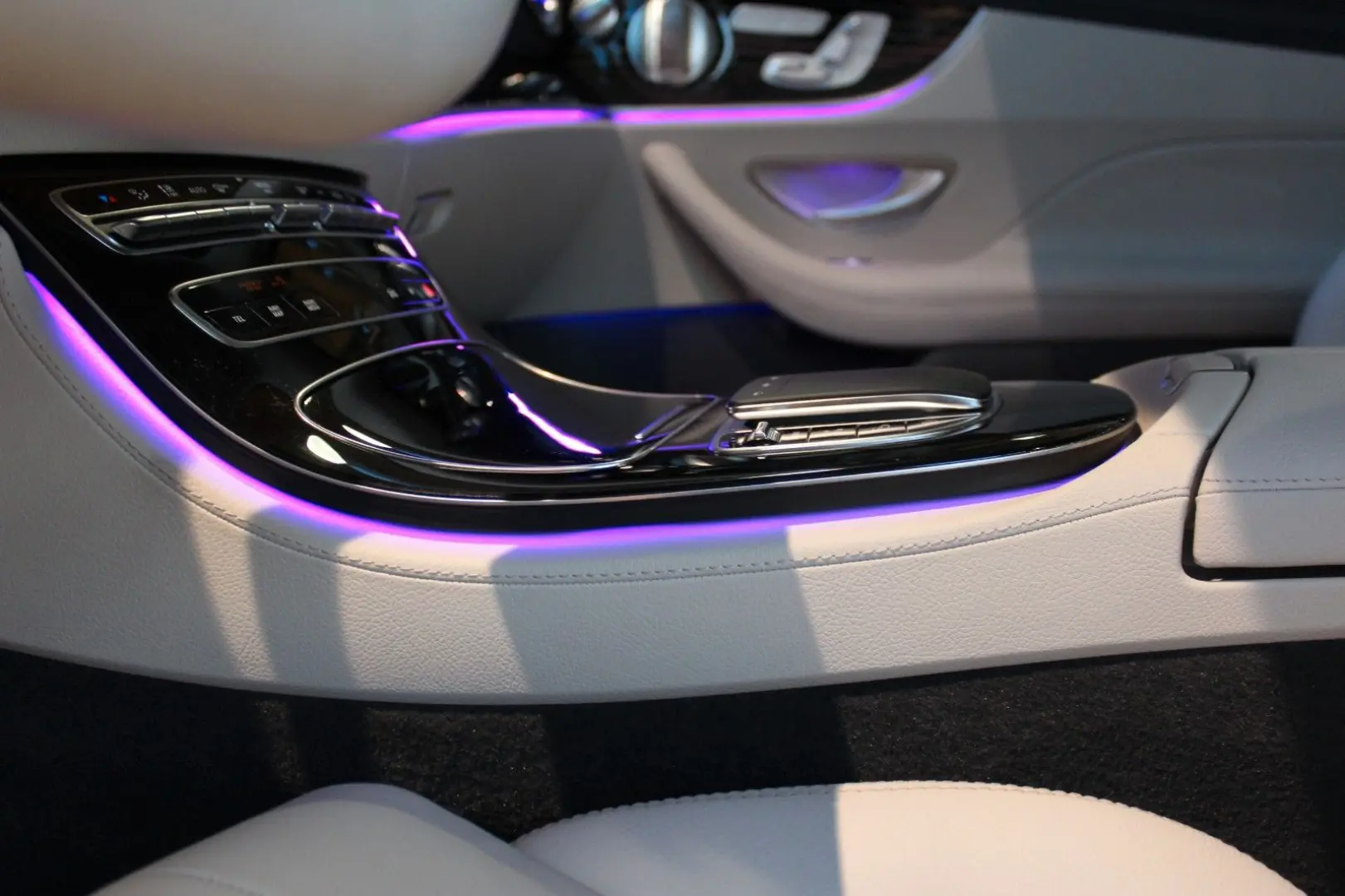 E200 Coupe AMG 53 Optik Voll Designo NP~90T€ 20