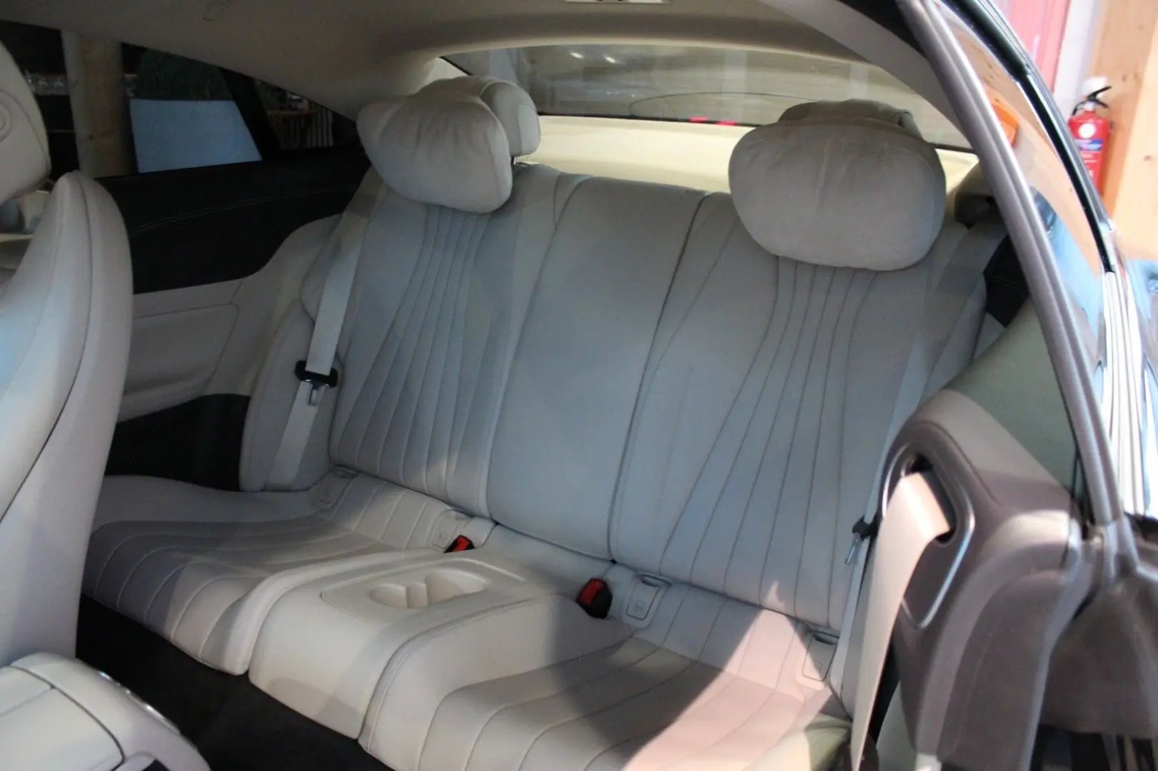 E200 Coupe AMG 53 Optik Voll Designo NP~90T€ 20